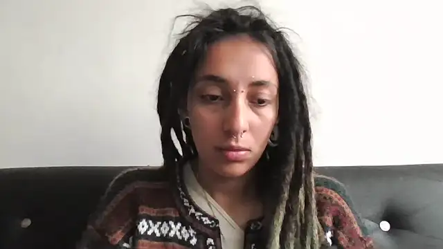 ORIANNA BODMOD online show from February 2, 9:13 pm