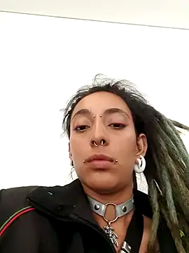 ORIANNA BODMOD online show from February 6, 1:21 pm