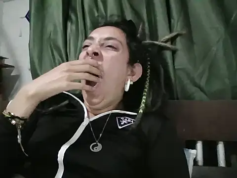 ORIANNA BODMOD online show from February 9, 4:07 pm