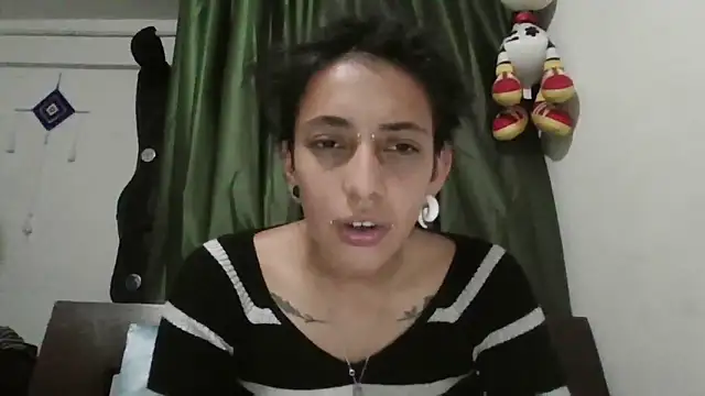 ORIANNA BODMOD online show from February 12, 10:59 pm