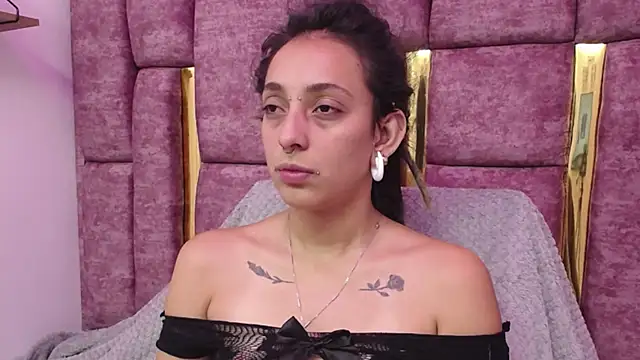 ORIANNA BODMOD online show from February 22, 5:44 am