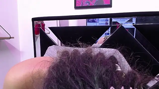 ORIANNA BODMOD online show from February 28, 7:58 am