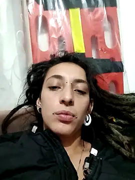 ORIANNA BODMOD online show from March 4, 6:58 am