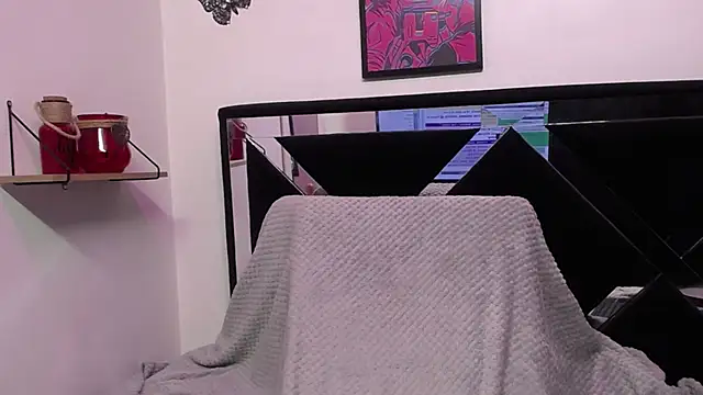 ORIANNA BODMOD online show from March 15, 6:14 am