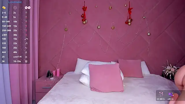 Barbie Lis online show from January 22, 3:20 am