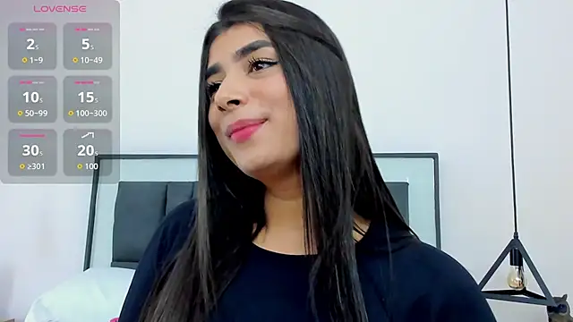 ZiaCalifa online show from September 29, 11:59 am