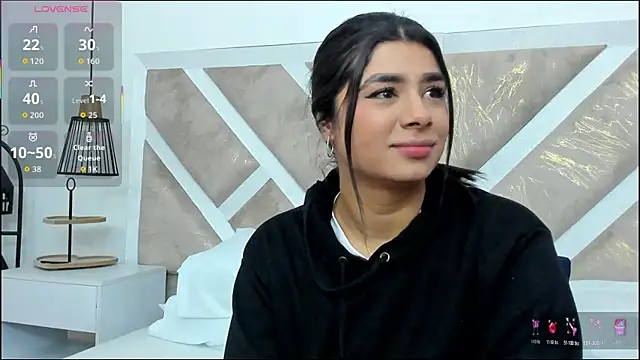 ZiaCalifa online show from January 9, 11:02 am