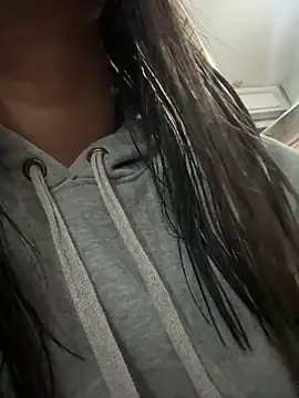 ZiaCalifa online show from February 23, 12:13 pm