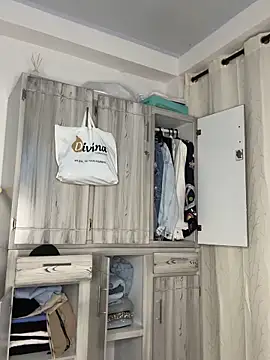 ZiaCalifa online show from February 25, 12:09 am