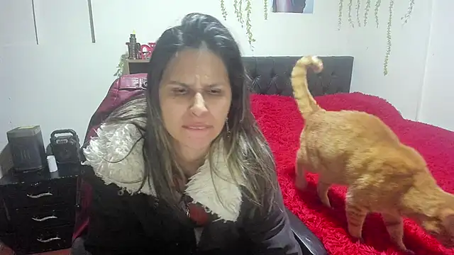 lauren ashlee online show from January 16, 12:36 am