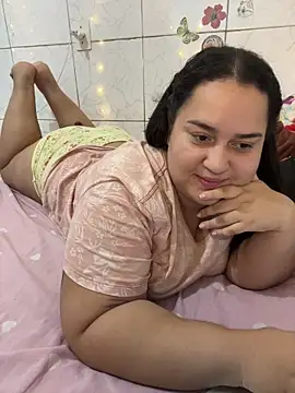 MinaBoss online show from April 8, 1:38 am