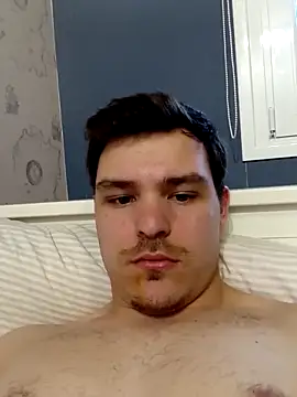 Snapshot of sergigomez chatting on February 21, 2:38 pm sergigomez online show from February 21, 2:38 pm