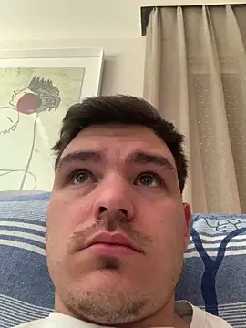 Snapshot of sergigomez chatting on September 9, 9:42 am sergigomez online show from September 9, 9:42 am