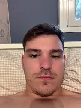 Snapshot of sergigomez chatting on October 29, 3:14 pm sergigomez online show from October 29, 3:14 pm