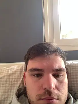 Snapshot of sergigomez chatting on November 2, 1:02 pm sergigomez online show from November 2, 1:02 pm