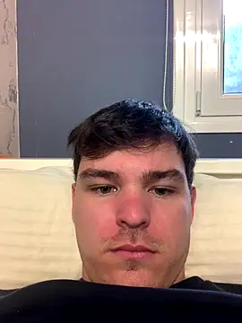 Snapshot of sergigomez chatting on November 29, 11:35 am sergigomez online show from November 29, 11:35 am