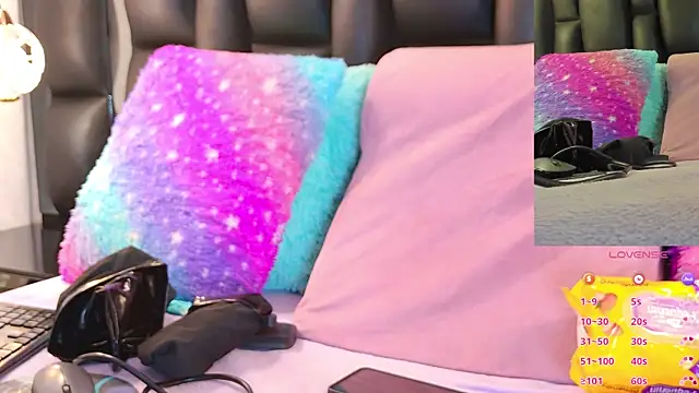 NathaxaLeans online show from March 14, 12:07 pm