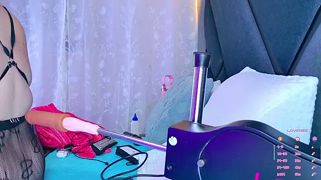 NathaxaLeans online show from September 14, 11:53 am