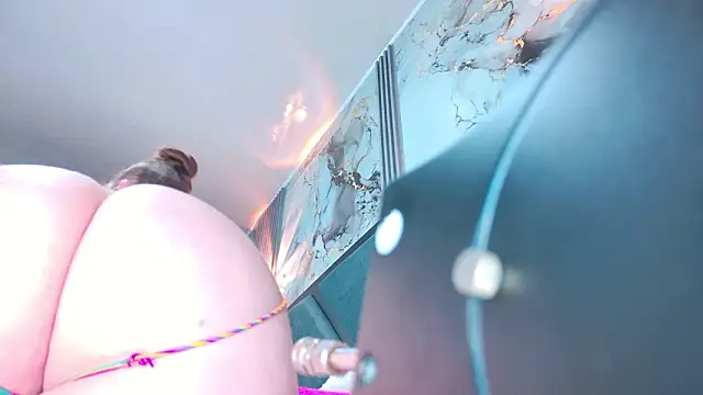 NathaxaLeans online show from February 5, 11:48 am