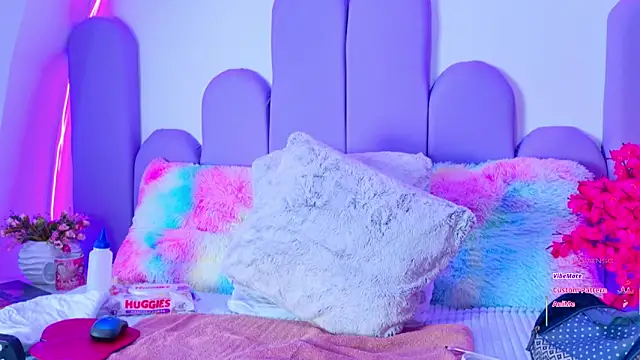 NathaxaLeans online show from March 11, 12:11 pm