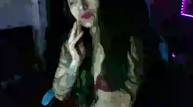 AngelaQueen  online show from March 18, 5:53 pm