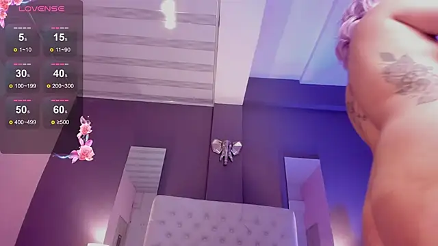 kim thompson 1 online show from January 17, 5:51 pm