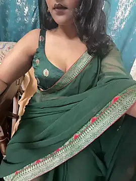 LuscousPussy online show from April 5, 6:05 pm