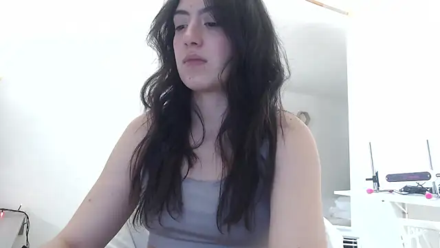 MIYESSI online show from January 17, 9:18 pm