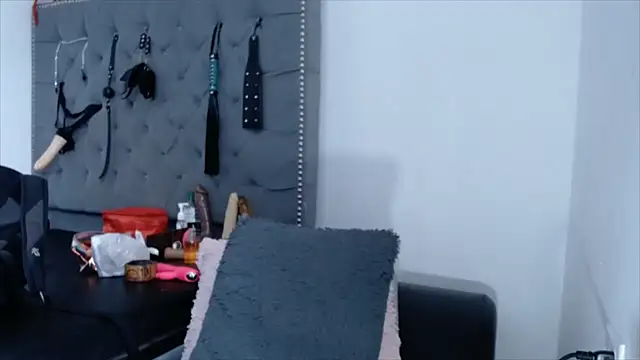 KaiicyQuuen online show from January 15, 8:16 pm