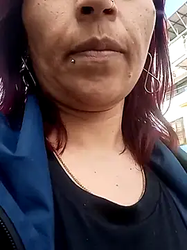 KaiicyQuuen online show from February 5, 2:05 pm