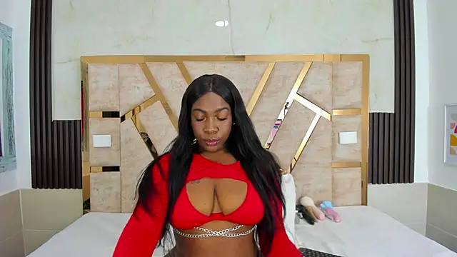 Athenea Mills online show from January 22, 6:41 pm