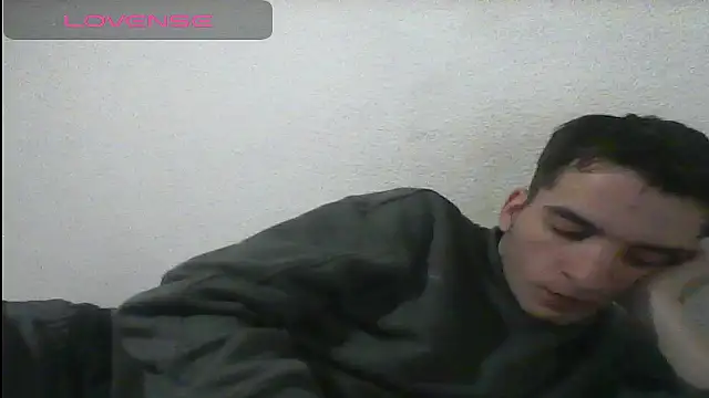 Tombgy07 online show from February 8, 8:53 pm