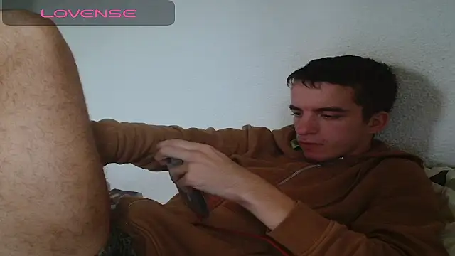 Tombgy07 online show from September 13, 4:40 pm