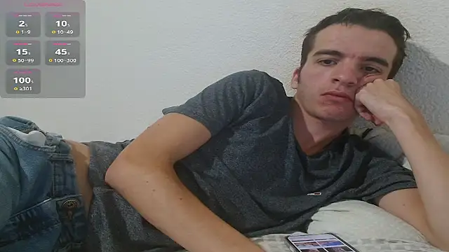 Tombgy07 online show from September 25, 6:33 pm