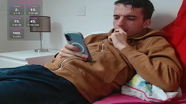 Tombgy07 online show from November 28, 3:04 pm