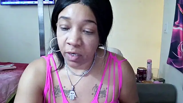 YasmineMinaj online show from November 14, 3:22 pm