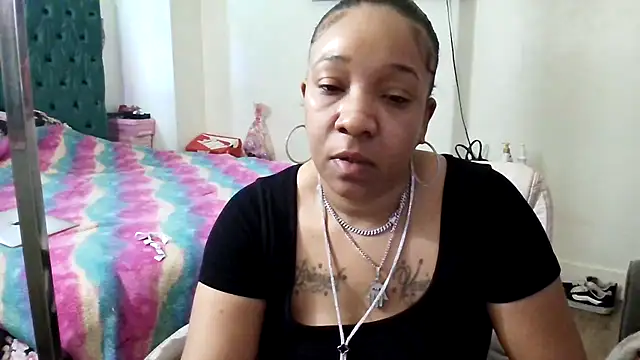 YasmineMinaj online show from January 9, 6:53 pm