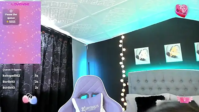 Snapshot of Isabella_lt chatting on January 29, 5:24 pm Isabella lt online show from January 29, 5:24 pm