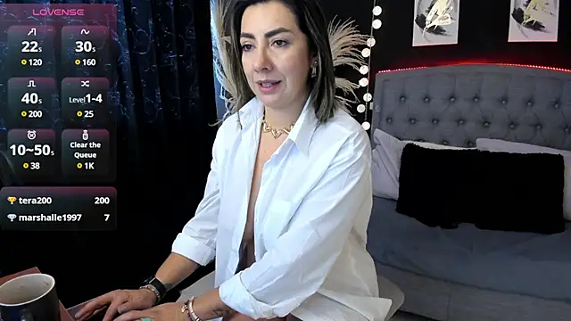 Snapshot of Isabella_lt chatting on February 20, 2:24 pm Isabella lt online show from February 20, 2:24 pm