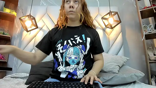 SakuraLee  online show from March 5, 8:00 pm