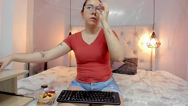 SakuraLee  online show from September 23, 1:58 pm