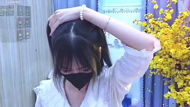 Your-Sunshine online show from February 2, 4:43 pm