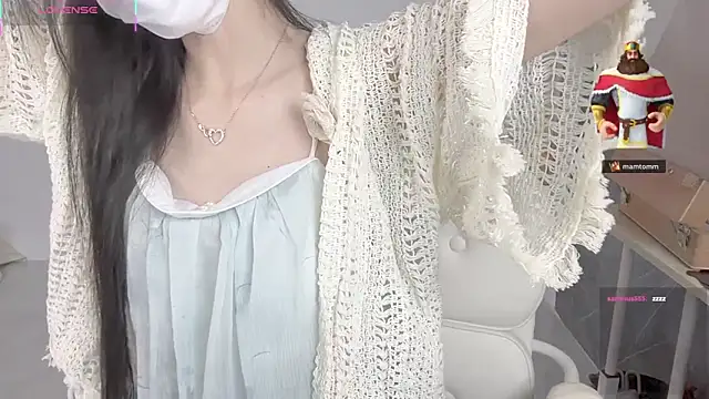 Your-Sunshine online show from February 6, 6:22 pm