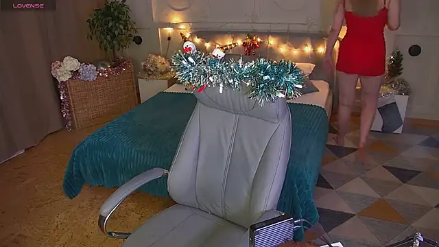 Snapshot of anita_blairr chatting on December 30, 1:04 am anita blairr online show from December 30, 1:04 am