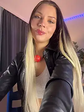 KittyKatyDream online show from January 8, 4:44 pm