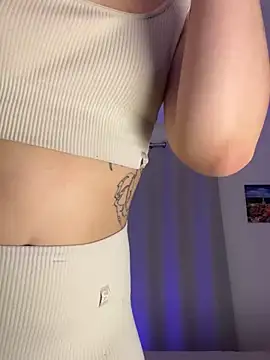 KittyKatyDream online show from January 29, 7:43 pm