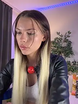 KittyKatyDream online show from February 5, 8:57 pm