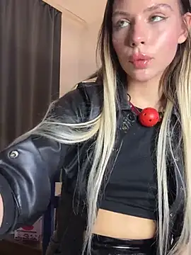 KittyKatyDream online show from March 2, 12:42 am