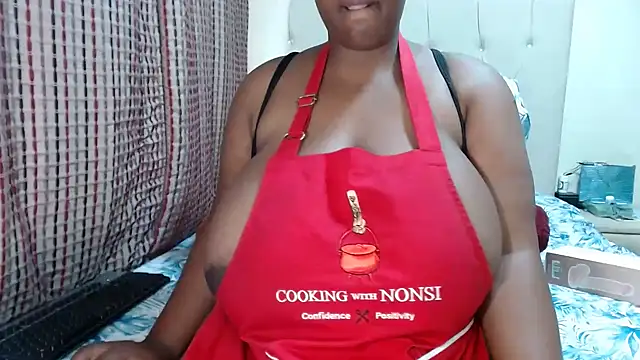 CHOCOLATEDARKBUSTYX online show from January 12, 9:40 am