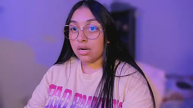 Soysofiarodrigu online show from February 27, 7:15 pm